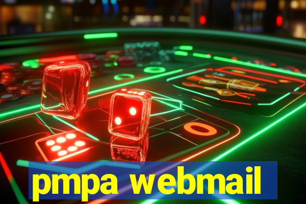 pmpa webmail